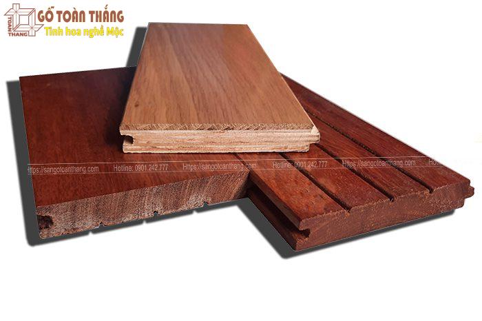 Sàn gỗ Tràm kỹ thuật Engineer nhiều lớp Sàn gỗ Tràm kỹ thuật Engineer nhiều lớp
