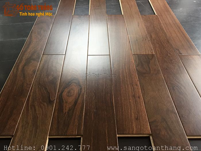 Sàn gỗ Chiu Liu Engineer 1 Sàn gỗ Chiu Liu Engineer