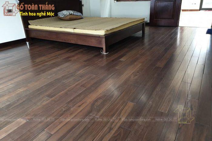 Sàn gỗ Chiu Liu Engineer 3 Sàn gỗ Chiu Liu Engineer - Ảnh 3