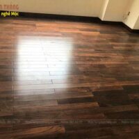 Sàn gỗ Chiu Liu Engineer 9