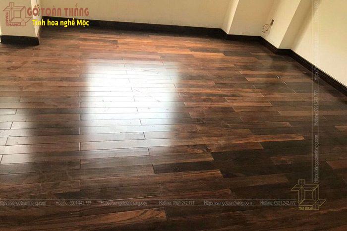 Sàn gỗ Chiu Liu Engineer 4 Sàn gỗ Chiu Liu Engineer - Ảnh 4