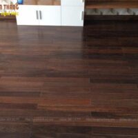 Sàn gỗ Chiu Liu 15x90x450mm 12