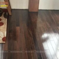 Sàn gỗ Chiu Liu Engineer 7