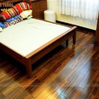 Sàn gỗ Chiu Liu Engineer 11