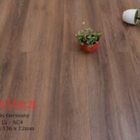 Sàn gỗ Hornitex 12mm 555