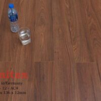 Sàn gỗ Hornitex 12mm 558