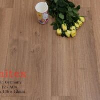 Sàn gỗ Hornitex 12mm 459