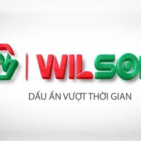 Sàn gỗ Wilson