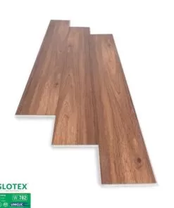 Sàn nhựa Glotex hèm khóa 7mm W782