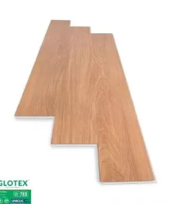 Sàn nhựa Glotex hèm khóa 7mm W783