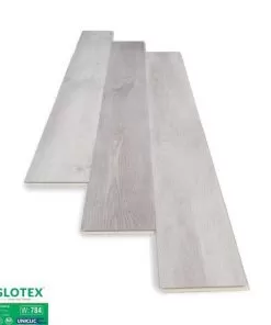 Sàn nhựa Glotex hèm khóa 7mm W784