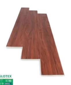 Sàn nhựa Glotex hèm khóa 7mm W785