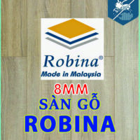 Robina 8mm bản lớn