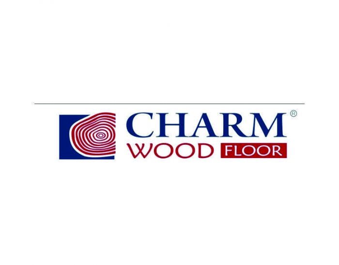 Sàn gỗ Charm Wood