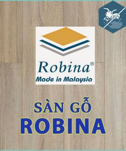 Sàn gỗ Robina Malaysia