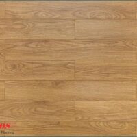 Sàn gỗ Kosmos 8mm bản nhỏ M196