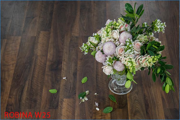 Sàn gỗ Robina rất nhiều màu đẹp