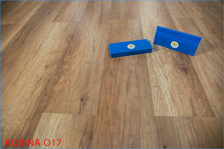 Sàn gỗ Robina 8mm bản lớn