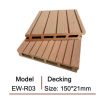 Sàn gỗ ngoài trời EW-R03