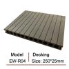 Sàn gỗ ngoài trời EW-R04