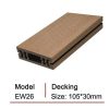 Sàn gỗ ngoài trời EW-26