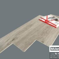 Sàn nhựa Muler Floor MU 4026