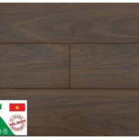 Sàn gỗ Wilson 8mm bản nhỏ W443