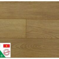 Sàn gỗ Wilson 8mm bản nhỏ W446