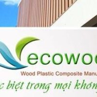 Gỗ nhựa Ecowood