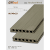 Sàn gỗ AWood AU140x23