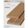 Sàn gỗ AWood SD150x23