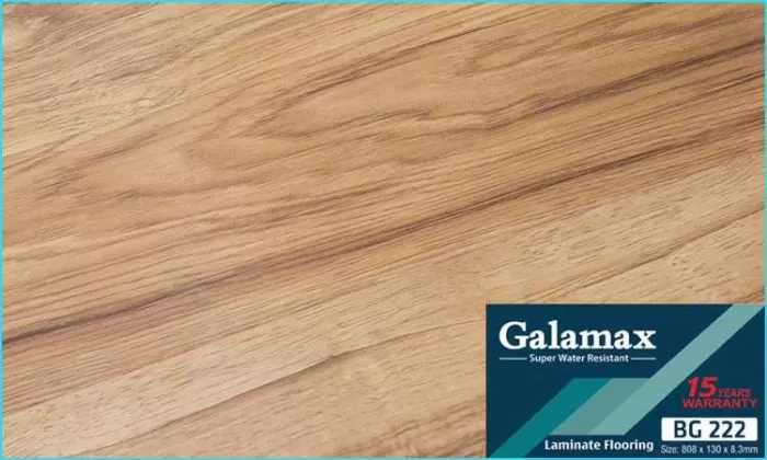 Sàn nhựa dán keo 2mm 3mm giá rẻ, Báo giá mới Năm 2025 24 Sàn nhựa dán keo Galamax