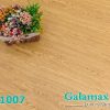 Sàn nhựa Galamax 4mm SPC1007