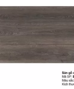 Sàn gỗ INOVAR ET302