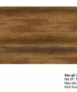 Sàn gỗ INOVAR TZ332