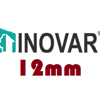 Gỗ INOVAR - Form Edge, khe U (mặt trơn, vân chìm)