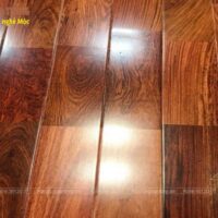 Sàn gỗ Giáng Hương ghép thanh