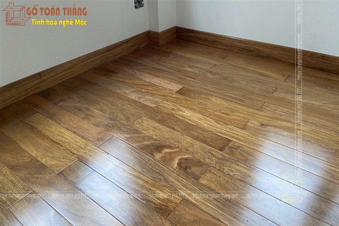 Báo giá sàn gỗ Lim mới nhất năm 2026 13