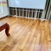 Sàn gỗ Teak Myanmar 15x90x750mm