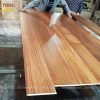 Sàn gỗ Teak Myanmar 15x120x900mm