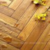 Sàn gỗ Teak Myanmar xương cá