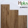 Sàn nhựa hèm khóa Hplus Vân Gỗ HP016