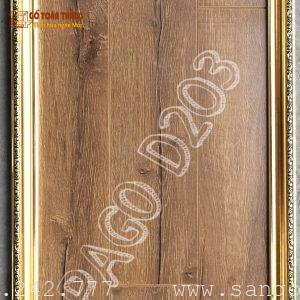 PAGO KHÁNG NƯỚC – D203 1 PAGO KHÁNG NƯỚC – D203