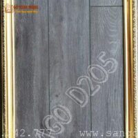 PAGO KHÁNG NƯỚC – D205