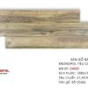Sàn gỗ Kronopol 8mm D4923