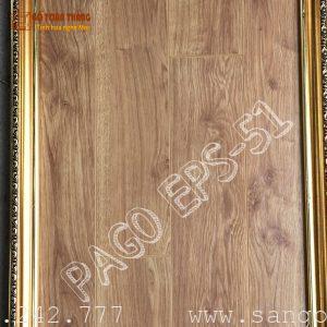 Sàn Gỗ PAGO 12mm – EPS51 1 Sàn Gỗ PAGO 12mm – EPS51