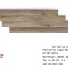 Sàn gỗ Kronopol Aqua Zero D5384