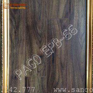 Sàn Gỗ PAGO – EPB66 1 Sàn Gỗ PAGO – EPB66