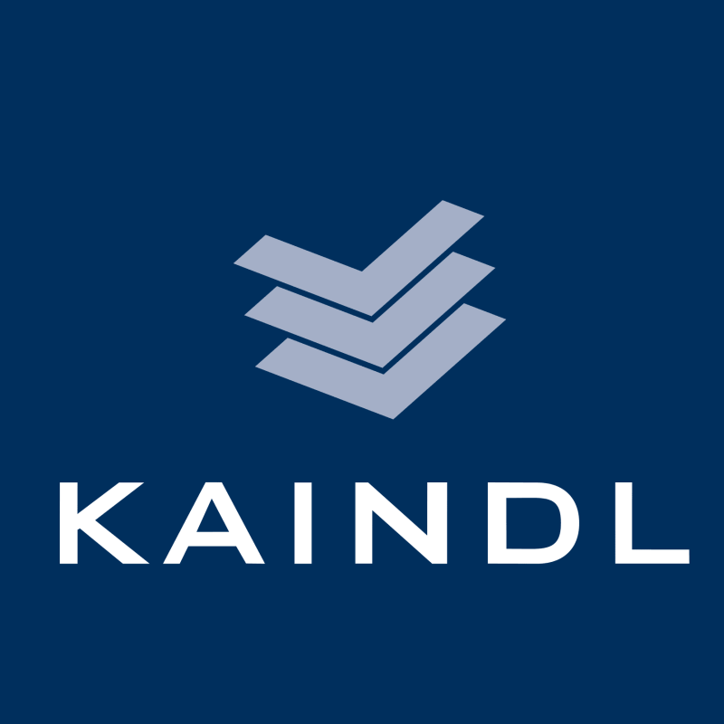 Sàn gỗ Kaindl Áo