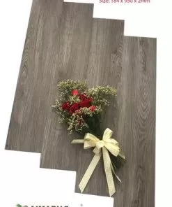 Sàn Nhựa Aimaru 2mm A28